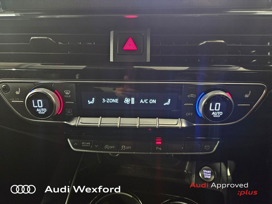 2024 Audi A4 35 TDI 163HP S Tronic S line *Competition* €472p/m €46,175