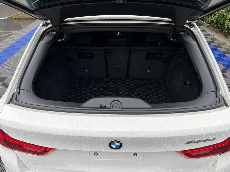 2019 BMW 5 Series - image 14