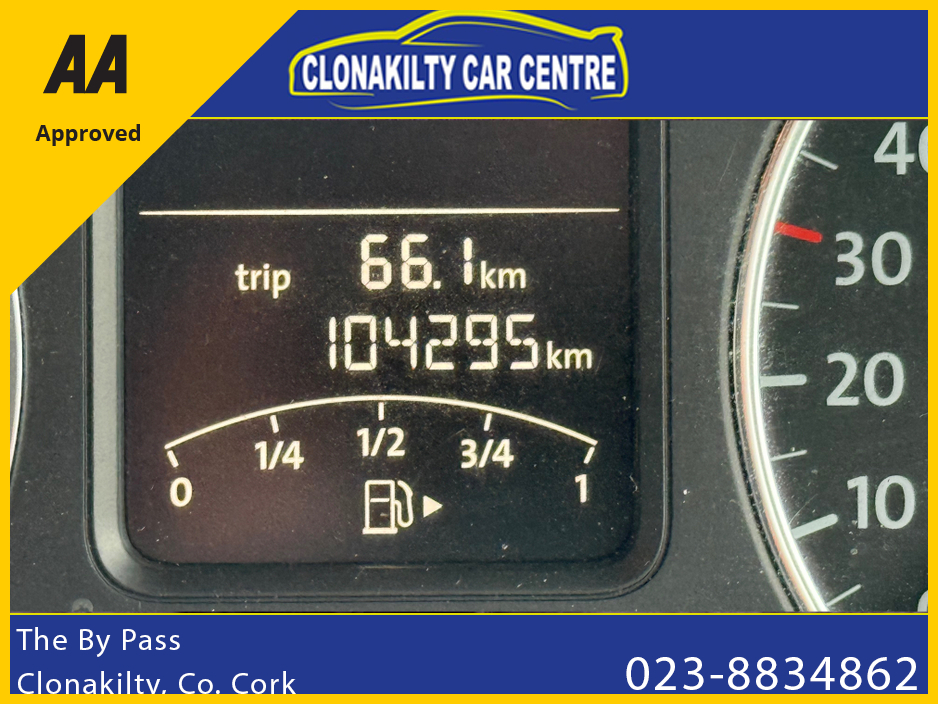 2012 Volkswagen Polo - image 17