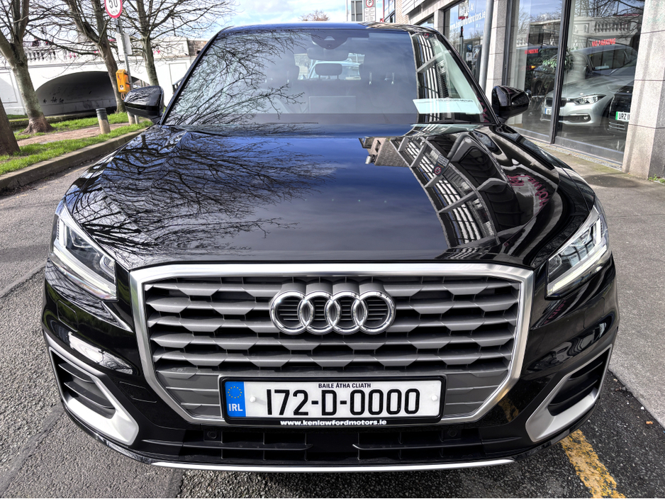 2017 Audi Q2 - image 3