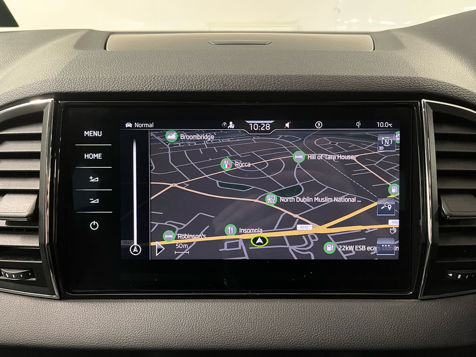 2022 Skoda Karoq - image 15