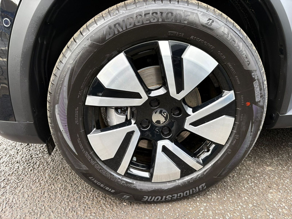 2026 Opel Frontera - image 16