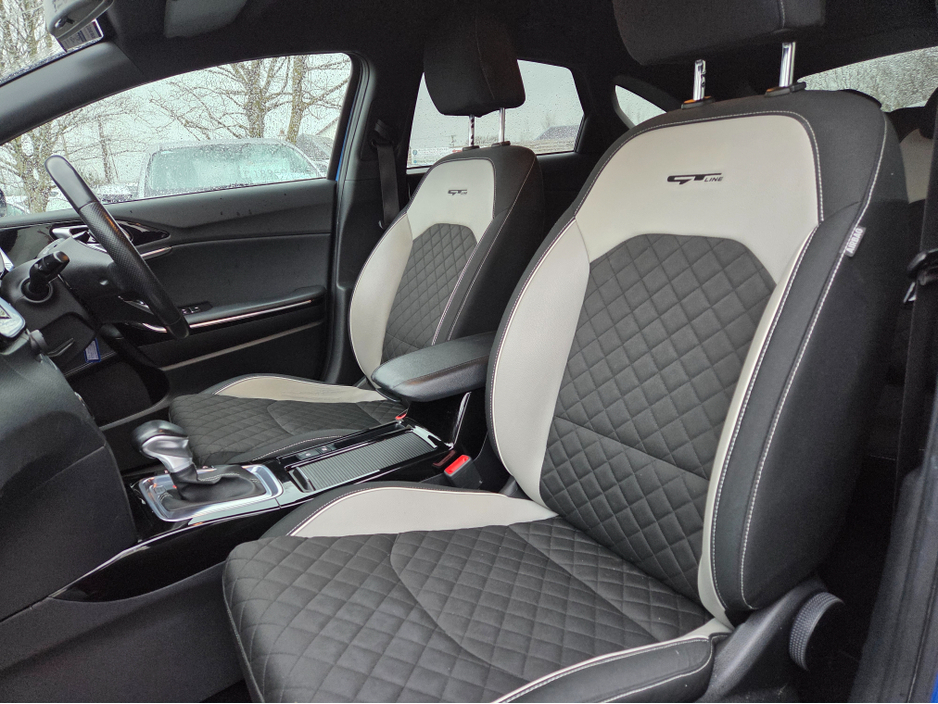 2020 Kia pro_ceed PRO CEED 1.4 GT LINE DCT 5DR A AUTO €18,950