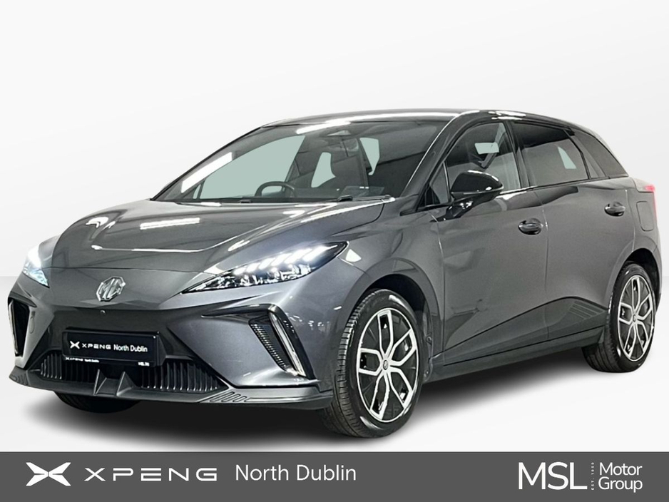 2024 MG 4 for sale in , Ireland