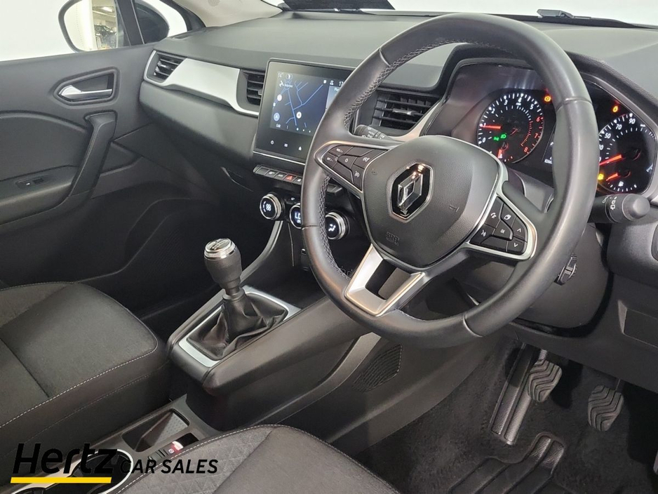 2023 Renault Captur - image 12