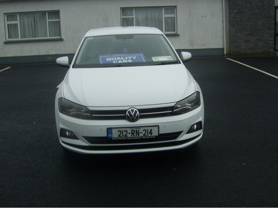 2021 Volkswagen Polo for sale in , Ireland