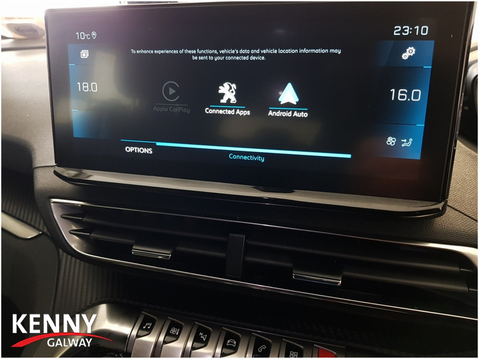 2024 Peugeot 5008 - image 36