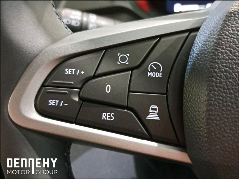 2026 Dacia Bigster - image 21