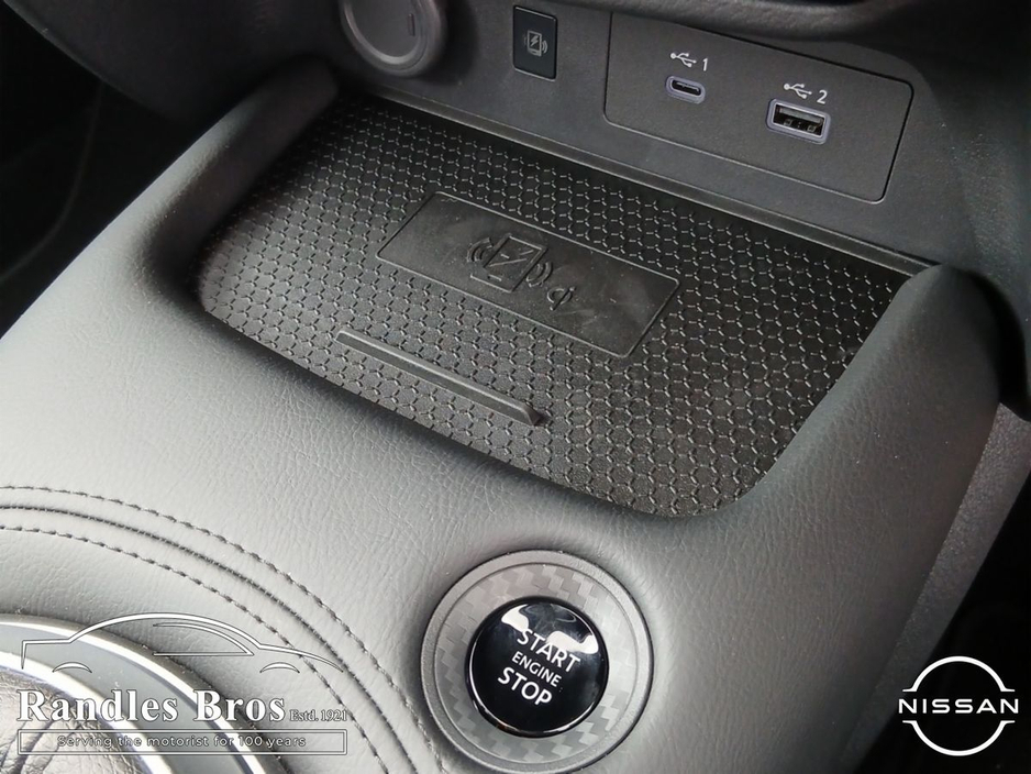 2026 Nissan Juke - image 19