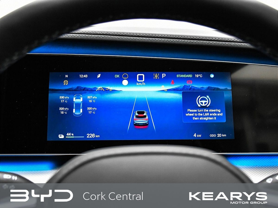 2026 BYD Sealion 7 - image 39