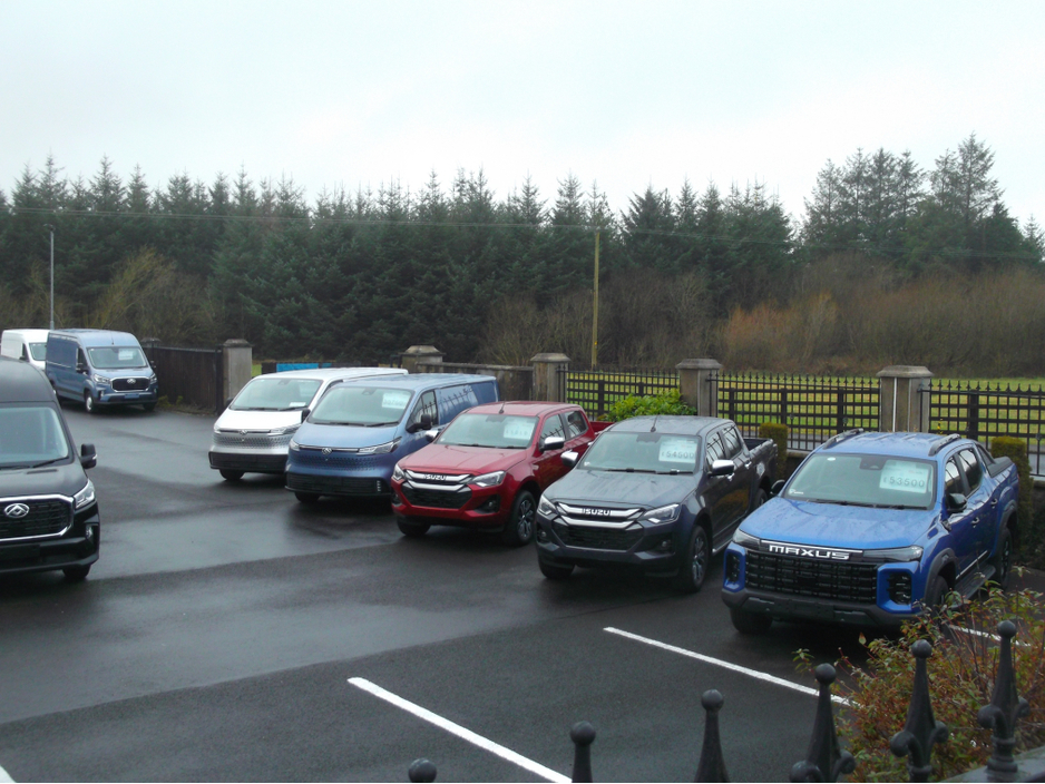 2018 Ford Mondeo TITANIUM 1.5 120PS 6SPEED 4DR €11,950