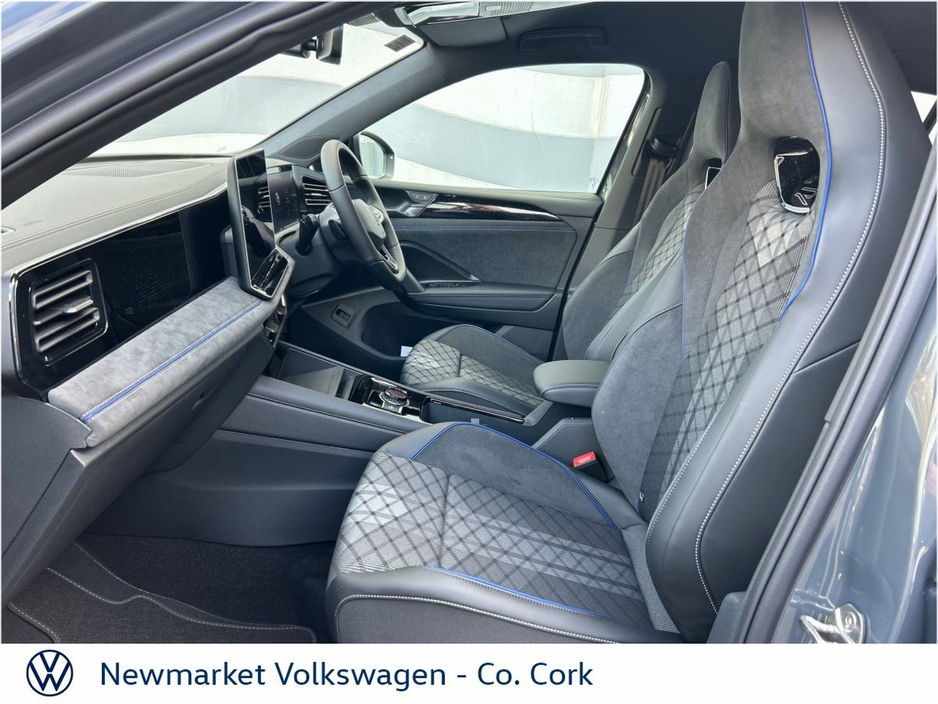 2026 Volkswagen Tiguan - image 28