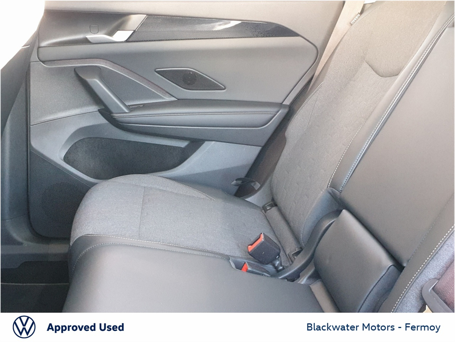 2025 Volkswagen Tayron 2.0TDI 150BHP AUTOMATIC EDITION 75 €52,995