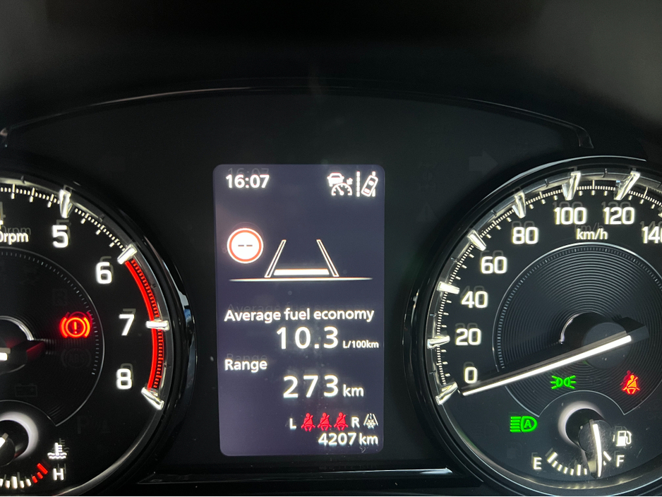 2025 Suzuki Vitara 1.4 B/JET HYBRID MOTION €29,450