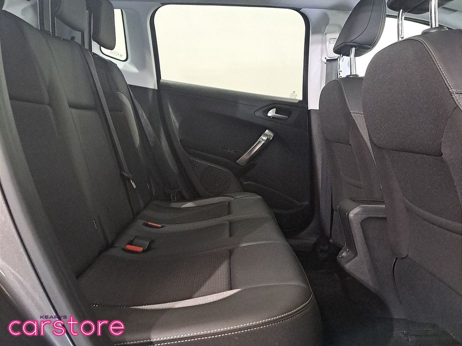 2018 Peugeot 2008 1.2 PureTech 82bhp Allure €14,890