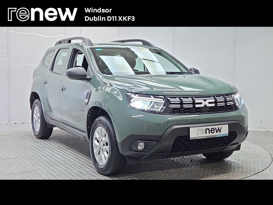 2023 Dacia Duster for sale in , Ireland
