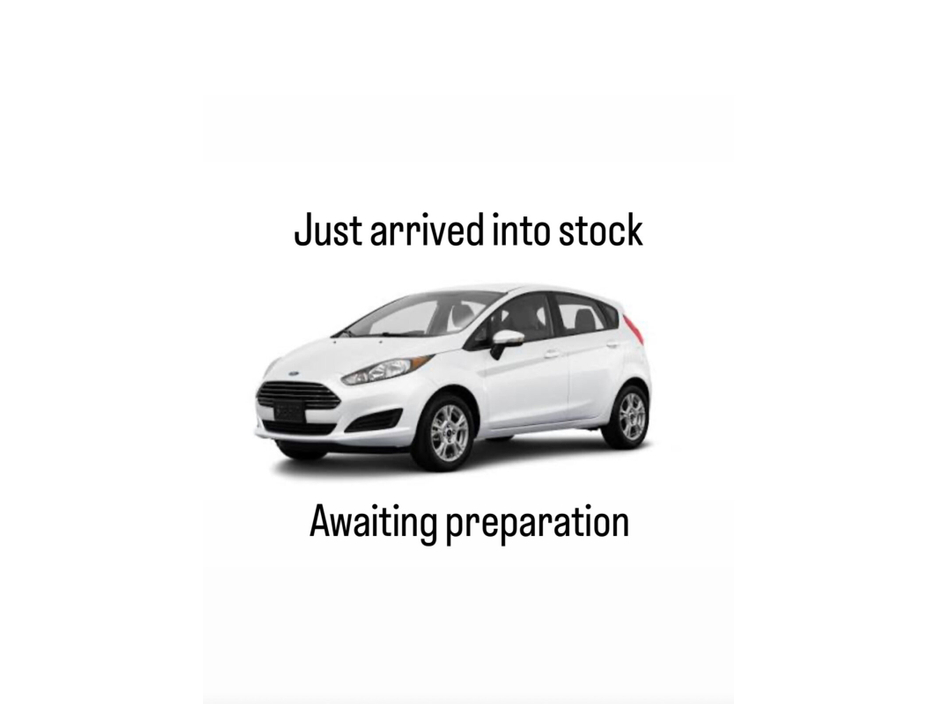 2016 Ford Fiesta 1.25 60PS Zetec €8,995