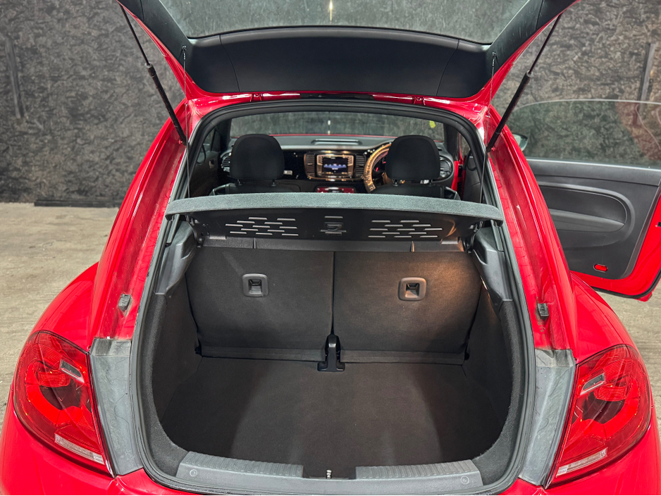 2016 Volkswagen Beetle VOLKSWAGEN BEETLE €15,000