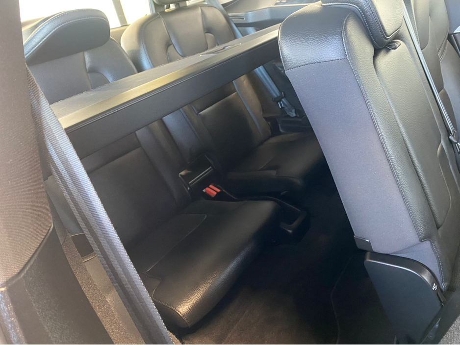 2023 Volvo XC90 2.0 T8 CORE 455BHP 5DR 7S €54,950