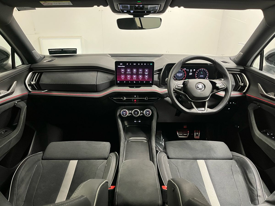 2025 Skoda Kodiaq - image 2