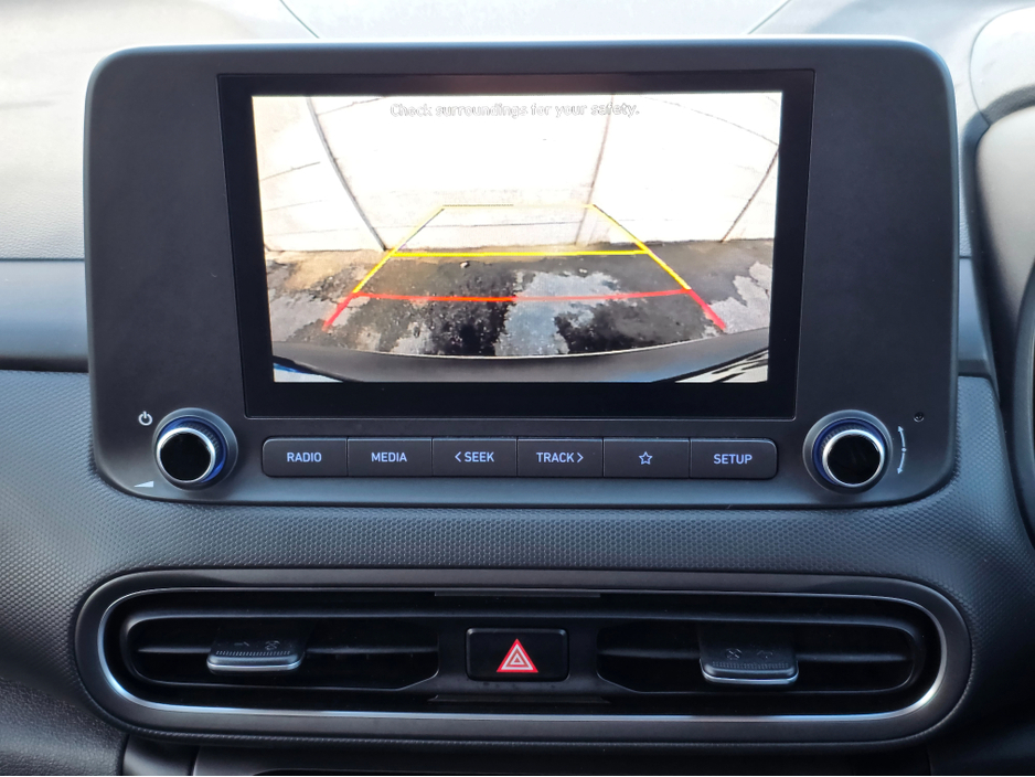 2022 Hyundai Kona - image 15