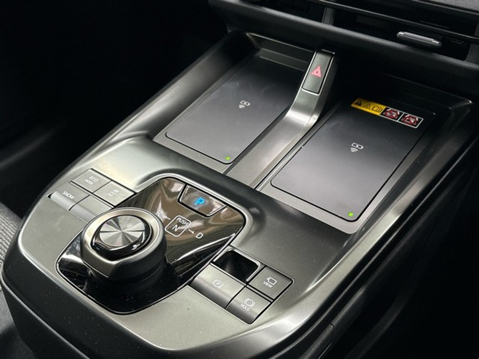 2026 Toyota bZ4X bZ Sport €43,917