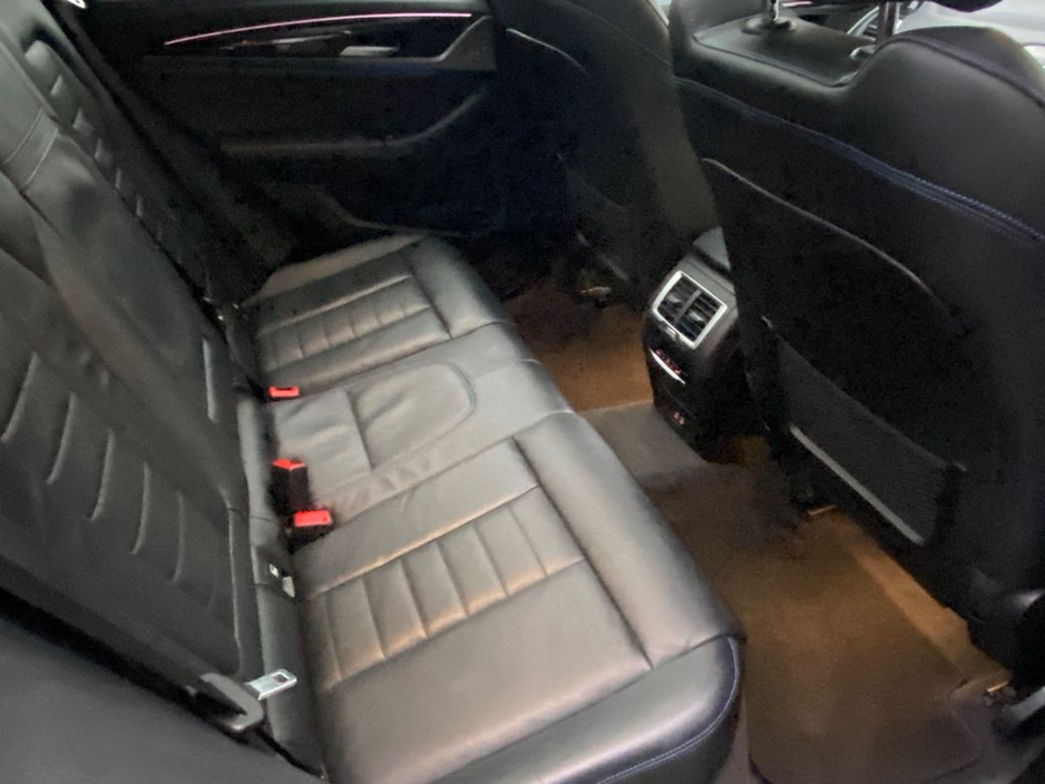 2022 BMW iX3 M-Sport Auto EV €35,900