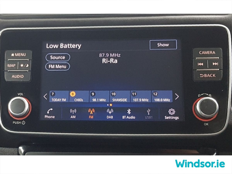 2024 Nissan Leaf - image 19