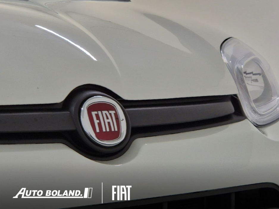 2023 Fiat Panda Panda 1.0 70 HP 5 Seat