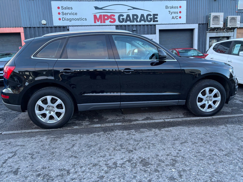 2011 Audi Q5 for sale in , Ireland