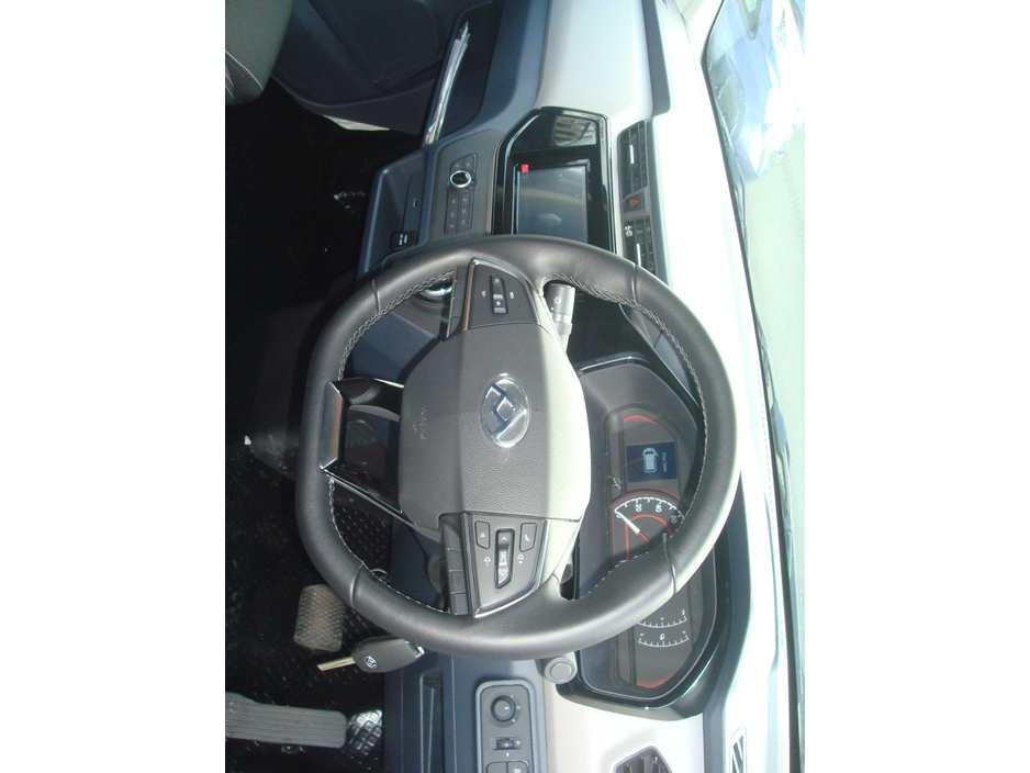 2025 Maxus e Deliver 3 - image 11