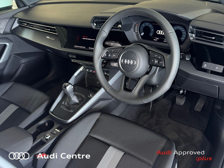 2026 Audi A3 - image 9
