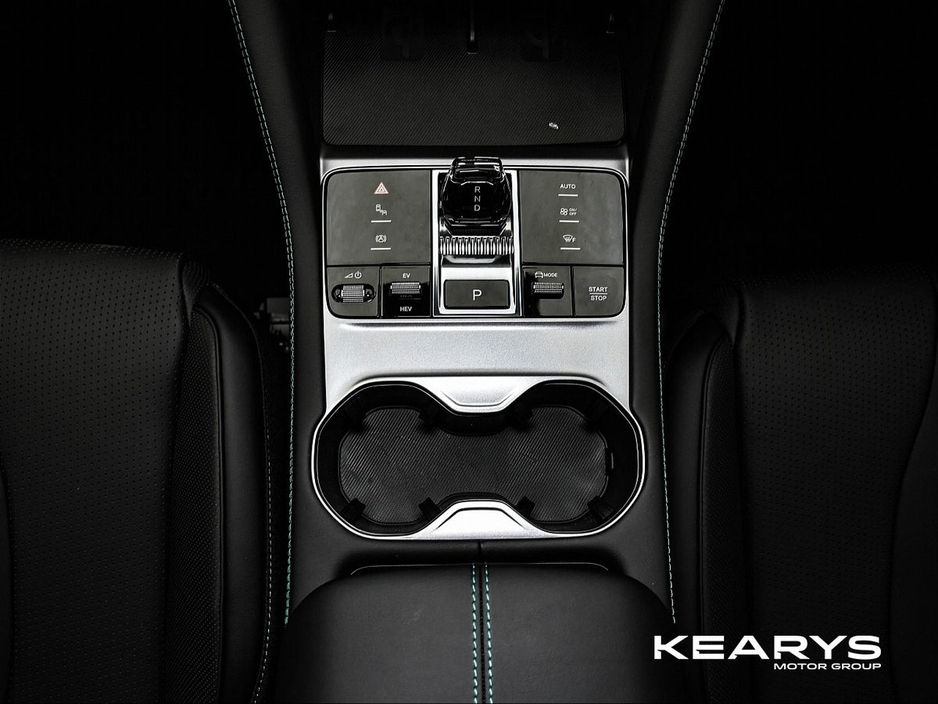 2026 BYD Seal U - image 17