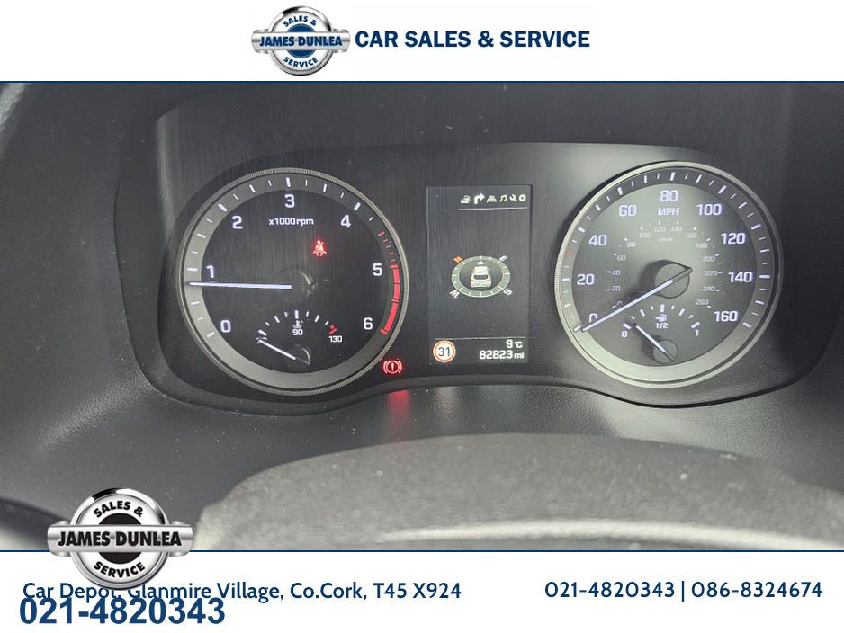 2017 Hyundai Tucson - image 13