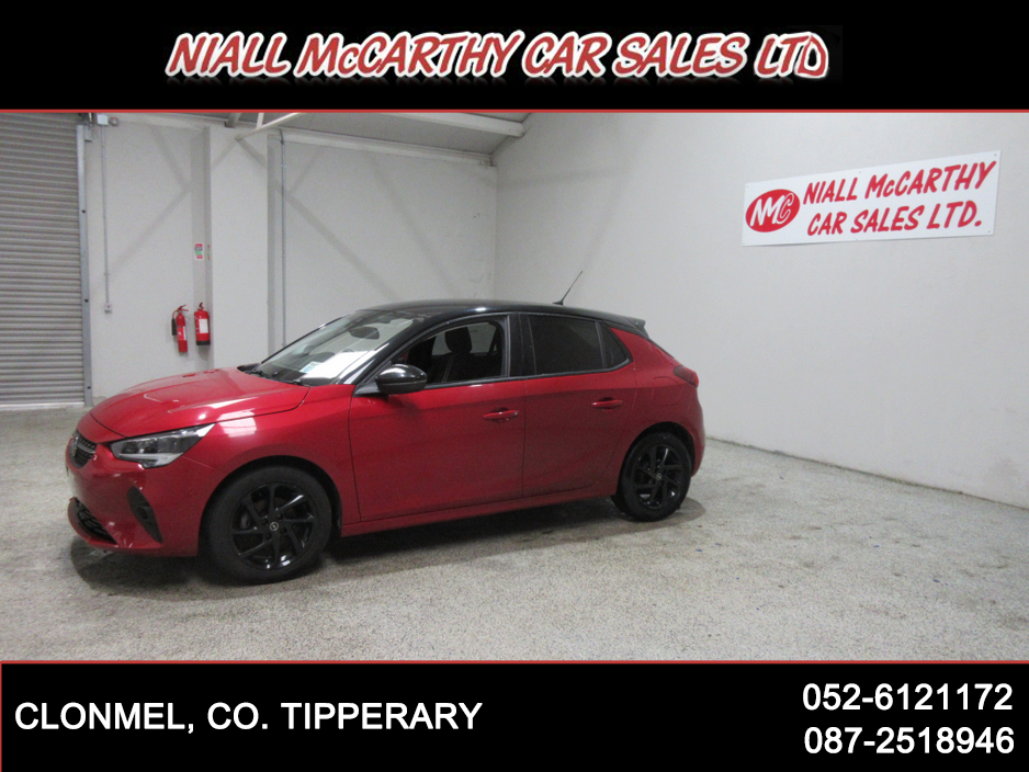 2023 Opel Corsa - image 3