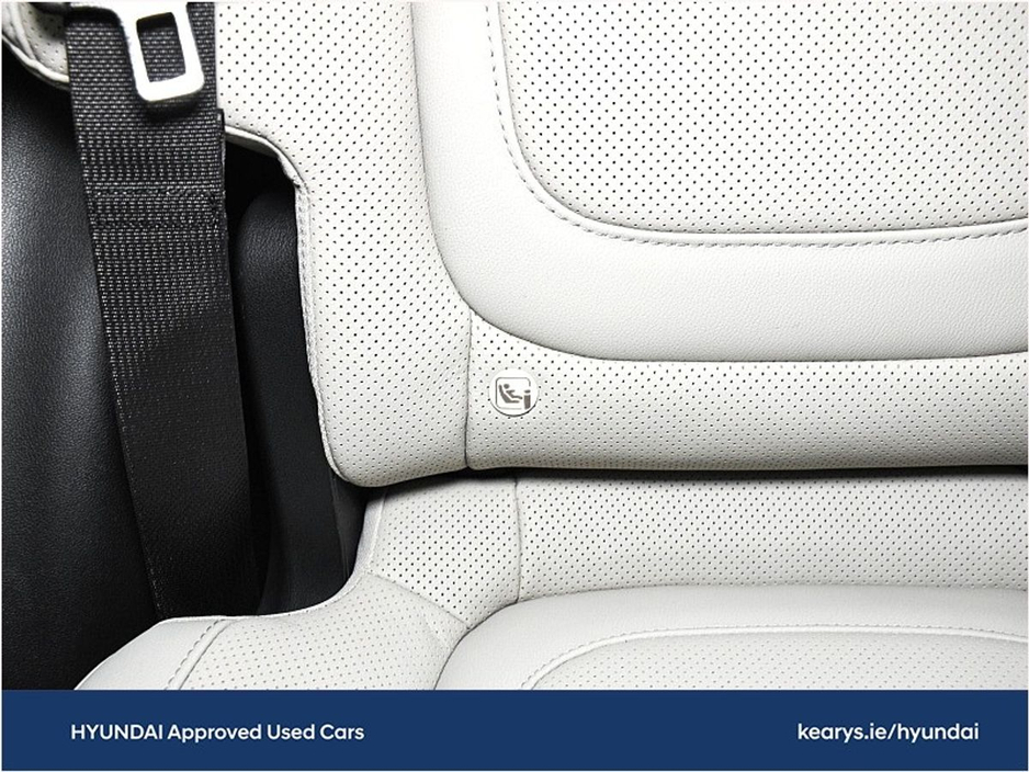 2023 Hyundai Tucson 2WD Executive Plus €34,897