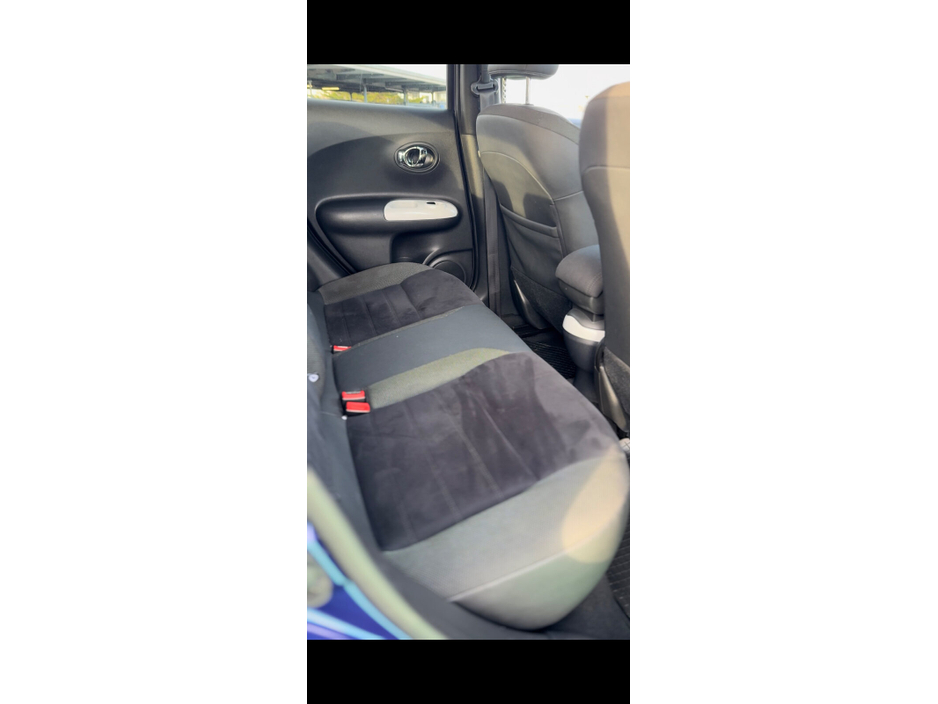 2017 Nissan Juke - image 8