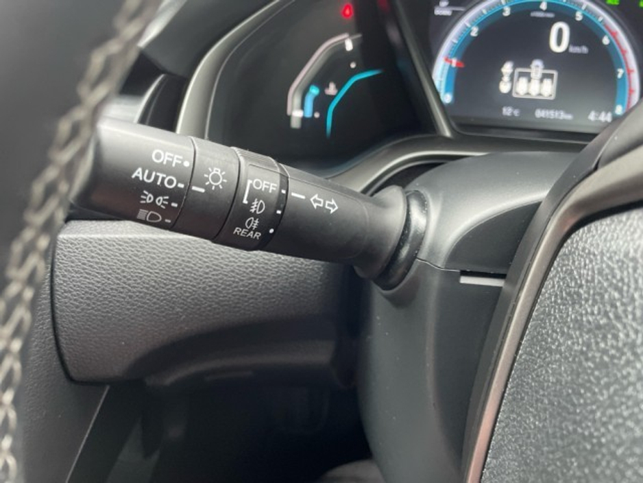 2021 Honda Civic - image 14
