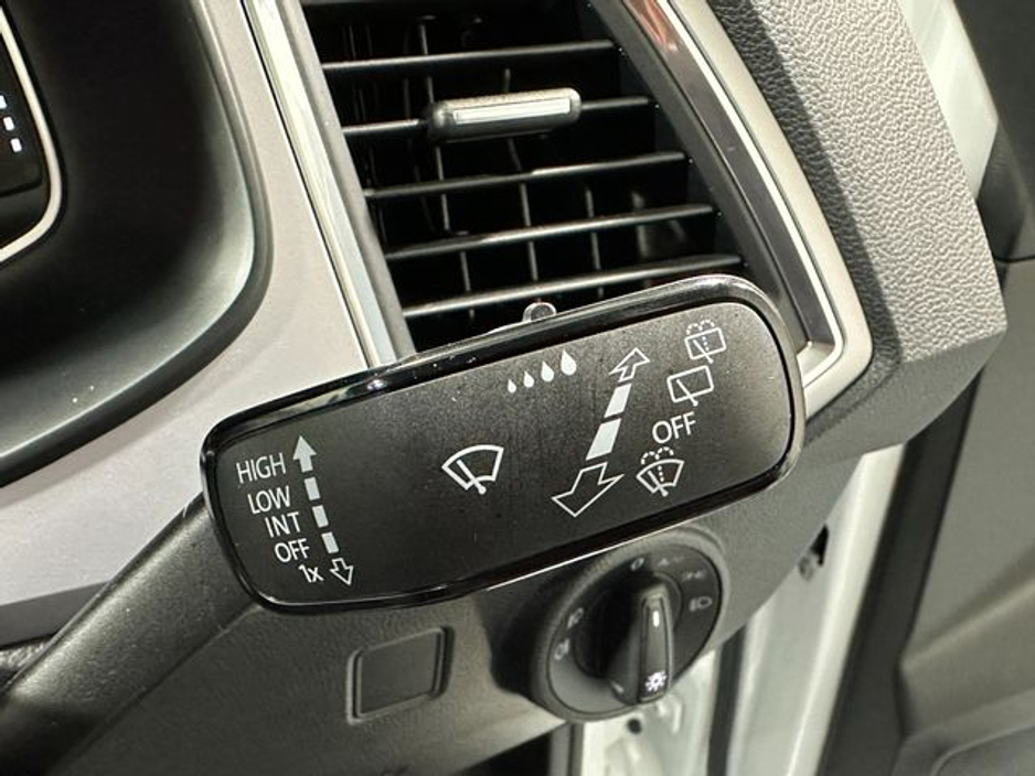 2023 SEAT Ateca FR 1.5 Tsi DSG Auto €32,800