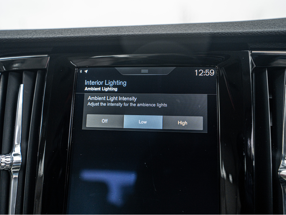 2017 Volvo S90 2017 Volvo S90 2.0d Auto/High spec/1yr warranty €19,888