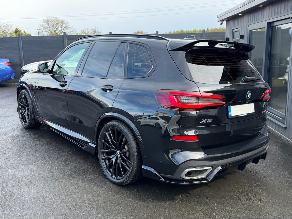 2021 BMW X5 - image 11