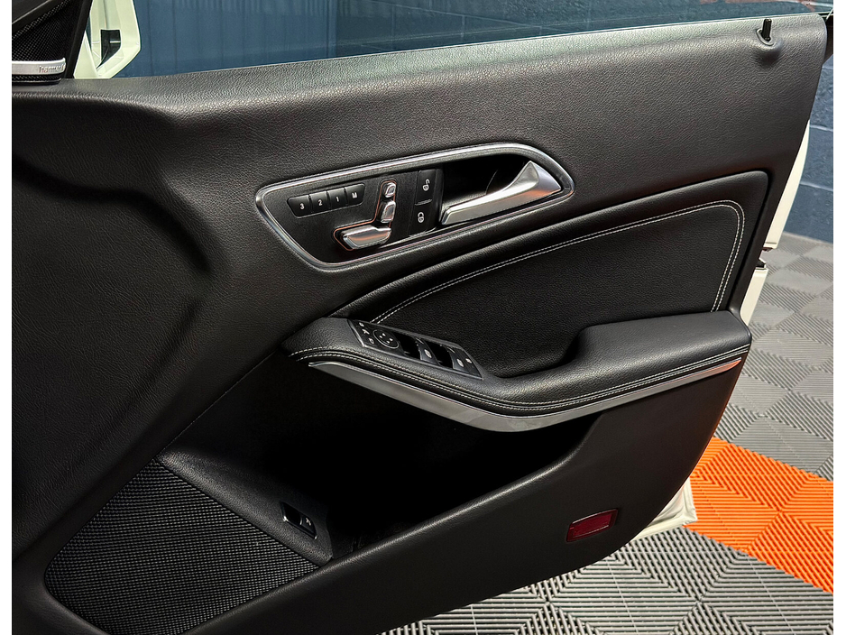 2017 Mercedes-Benz CLA Class - image 45