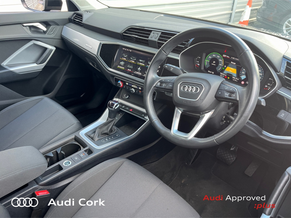 2024 Audi Q3 - image 14