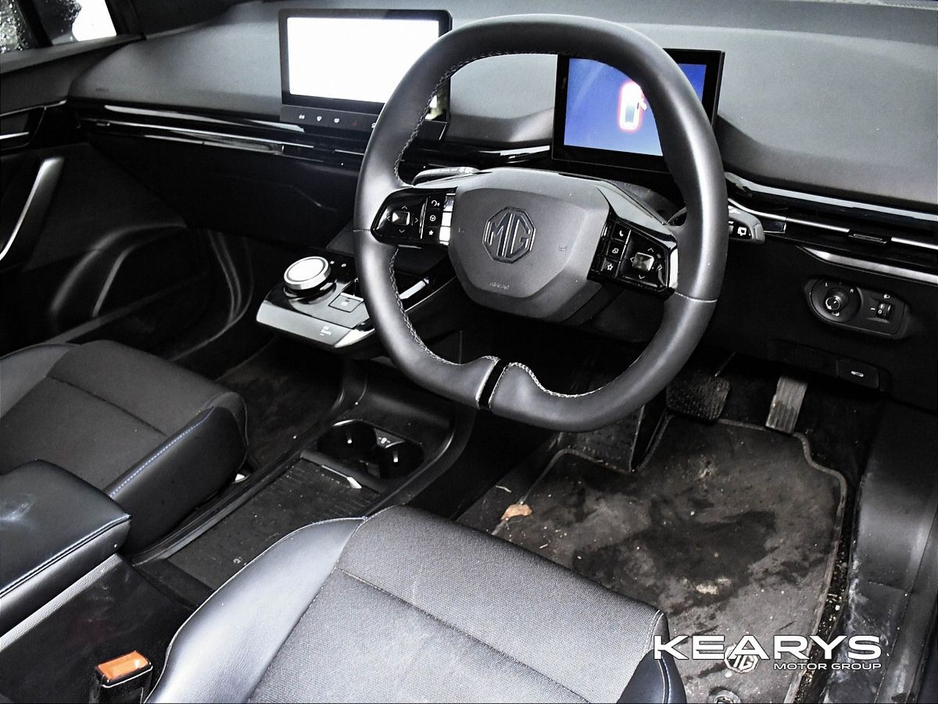 2023 MG 4 LR 64KWH Exclusive €23,333