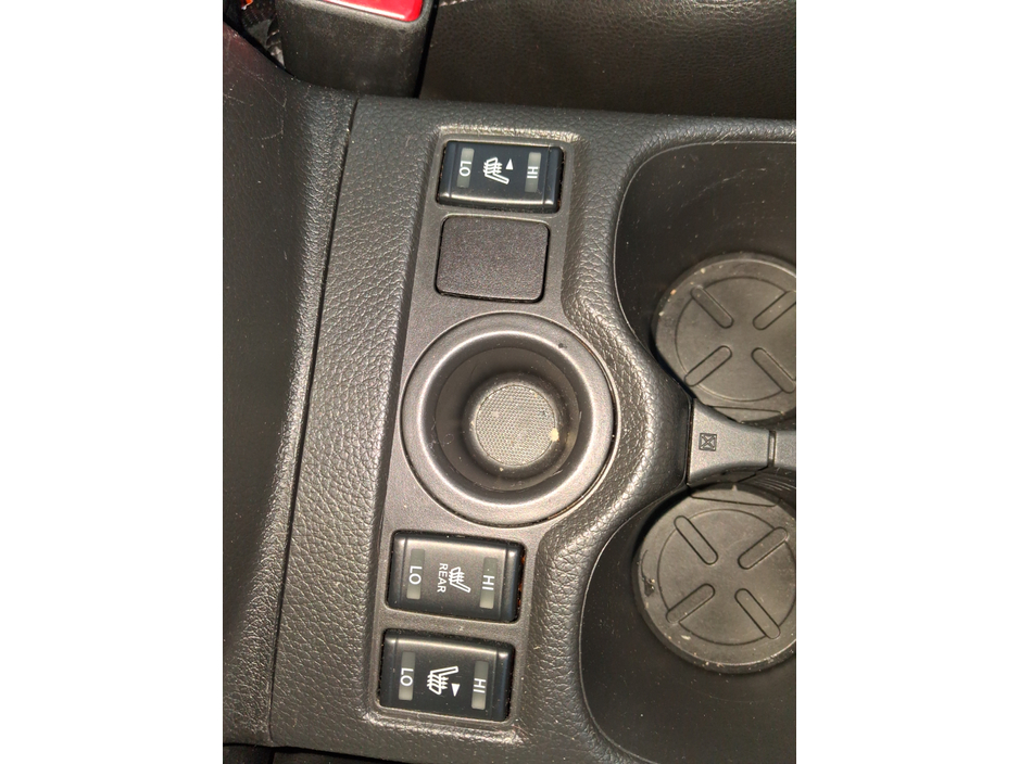 2018 Nissan X-Trail 1.6 DCI TEKNA 128BHP N-CONNECT 130PS 7SEATS 5DR €18,950