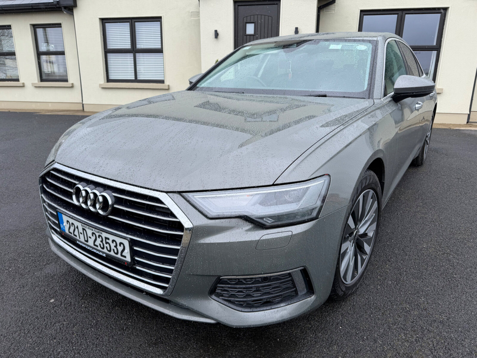 2022 Audi A6 for sale in , Ireland