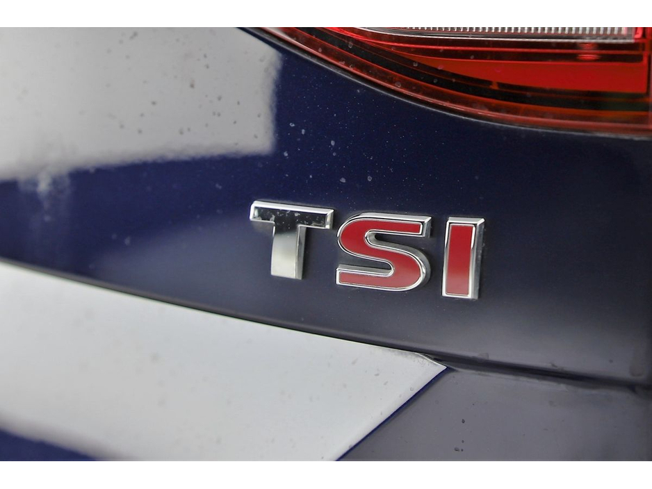 2017 Volkswagen Touran 1.4 TSI DSG TRENDLINE *CARPLAY*ANDROID*REVERSE CAM* €18,480