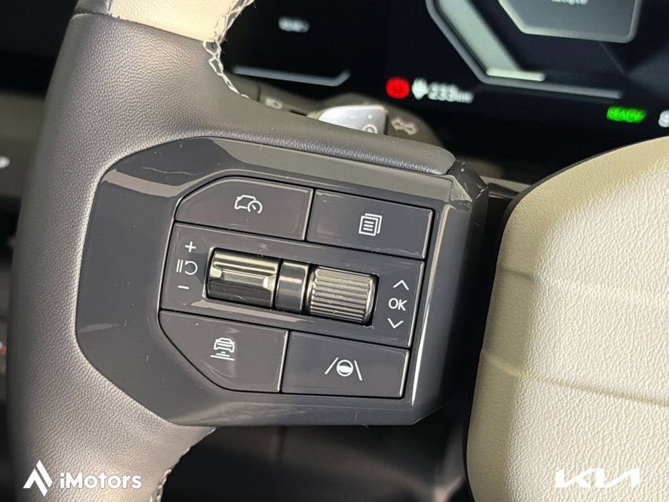 2026 Kia EV5 - image 28