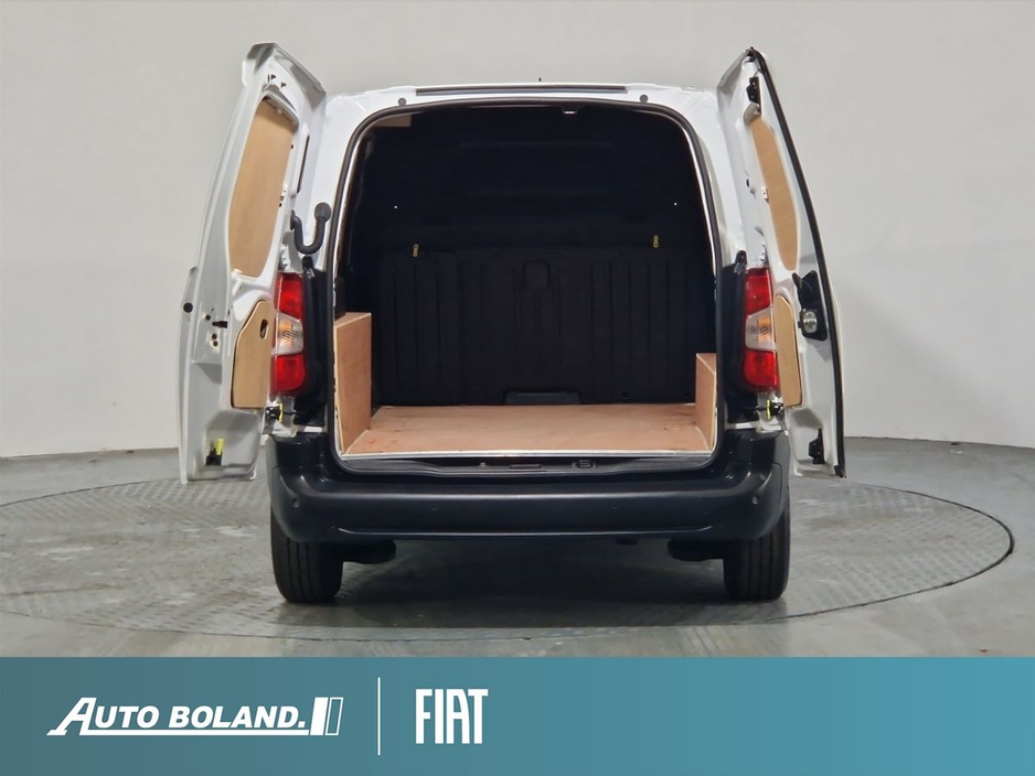 2023 Fiat Doblo SWB 1.5 100BHP Tec Plus €15,950