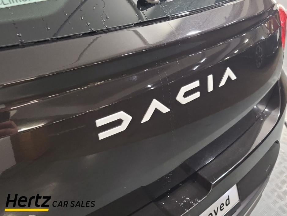 2023 Dacia Sandero Stepway - image 10